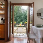 Διαμέρισμα Casa Patricia Mogliano Veneto