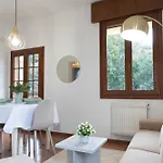 Διαμέρισμα Casa Patricia *