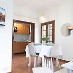 Διαμέρισμα Casa Patricia *