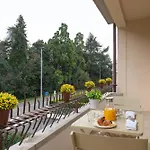 Casa Patricia Διαμέρισμα Mogliano Veneto