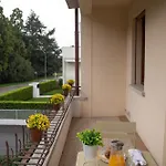 Casa Patricia Διαμέρισμα Mogliano Veneto