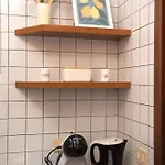 Διαμέρισμα Casa Patricia *