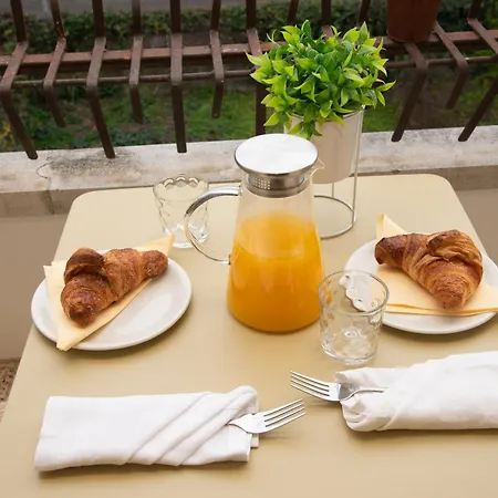 Casa Patricia Mogliano Veneto