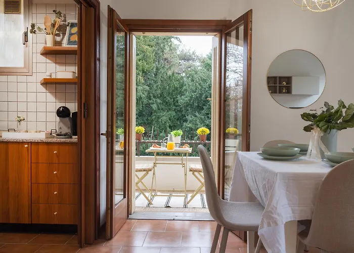 Appartement Casa Patricia Mogliano Veneto