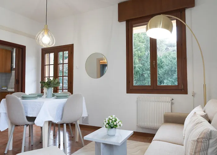Appartement Casa Patricia *