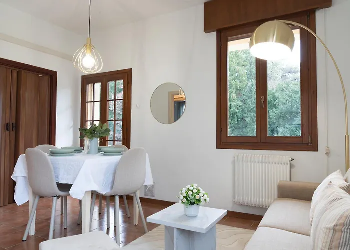 Appartement Casa Patricia *