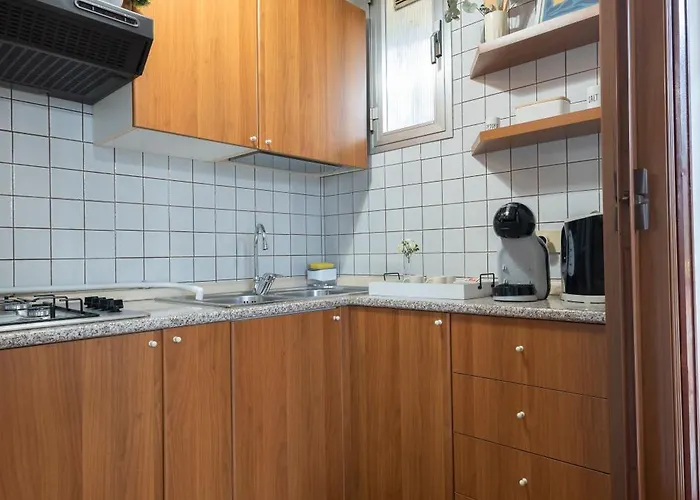 Appartement Casa Patricia *