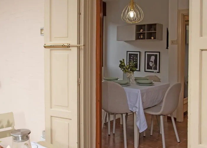 Casa Patricia * Mogliano Veneto