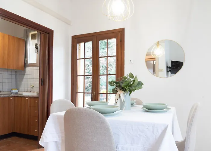 Appartement Casa Patricia Mogliano Veneto
