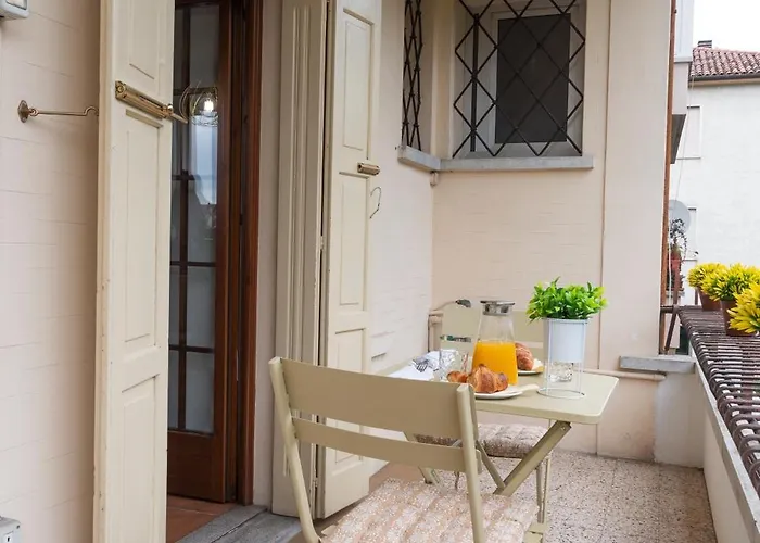 Casa Patricia Appartement *