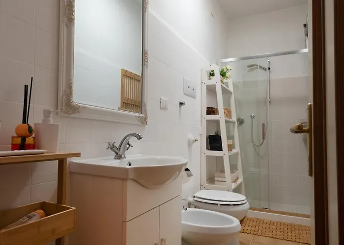 Appartement Casa Patricia