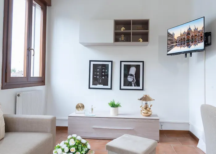 Casa Patricia Appartement *
