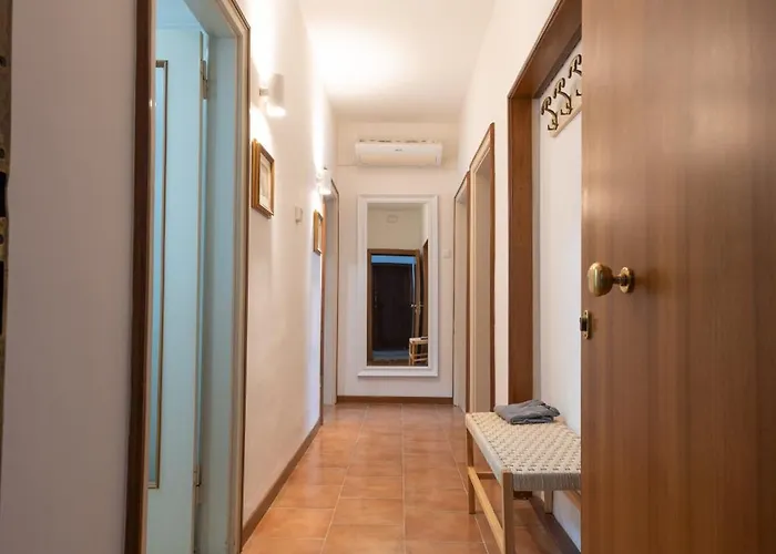 Casa Patricia Mogliano Veneto