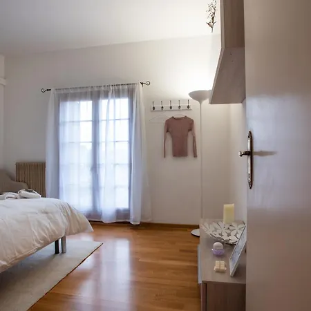 Casa Patricia *