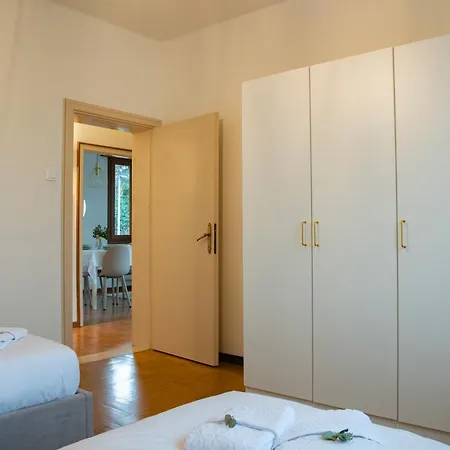 Διαμέρισμα Casa Patricia