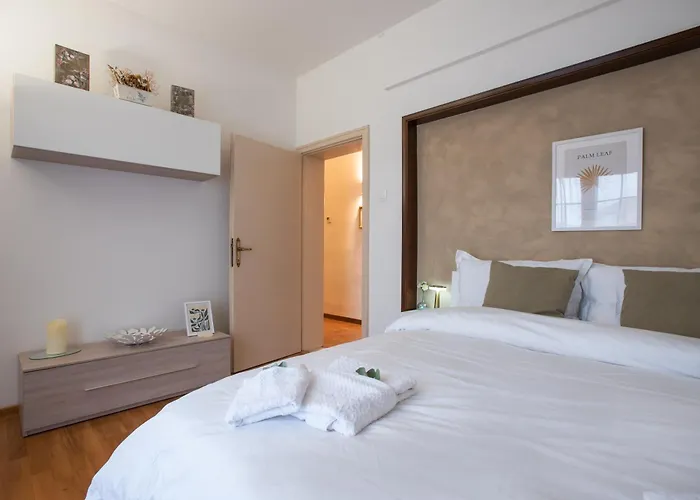 Apartment Casa Patricia