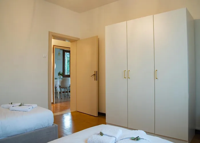 Διαμέρισμα Casa Patricia