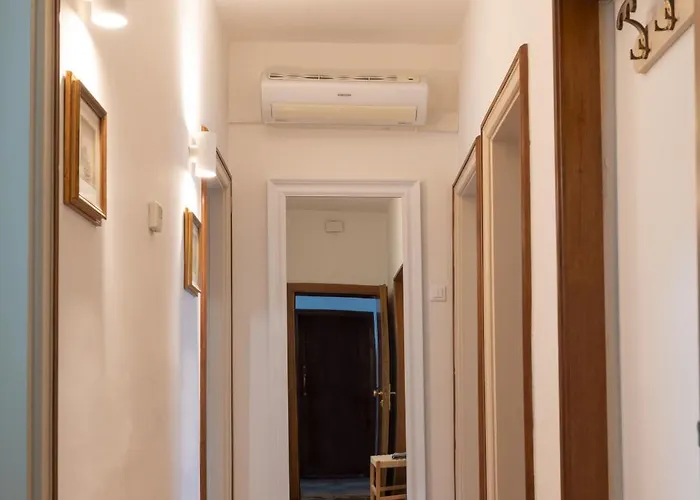 Apartment Casa Patricia