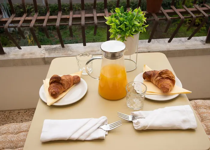 Casa Patricia Mogliano Veneto