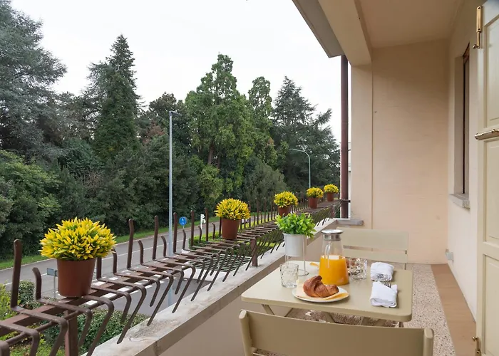 Casa Patricia Διαμέρισμα Mogliano Veneto