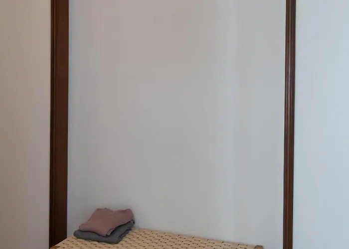 Casa Patricia Apartment